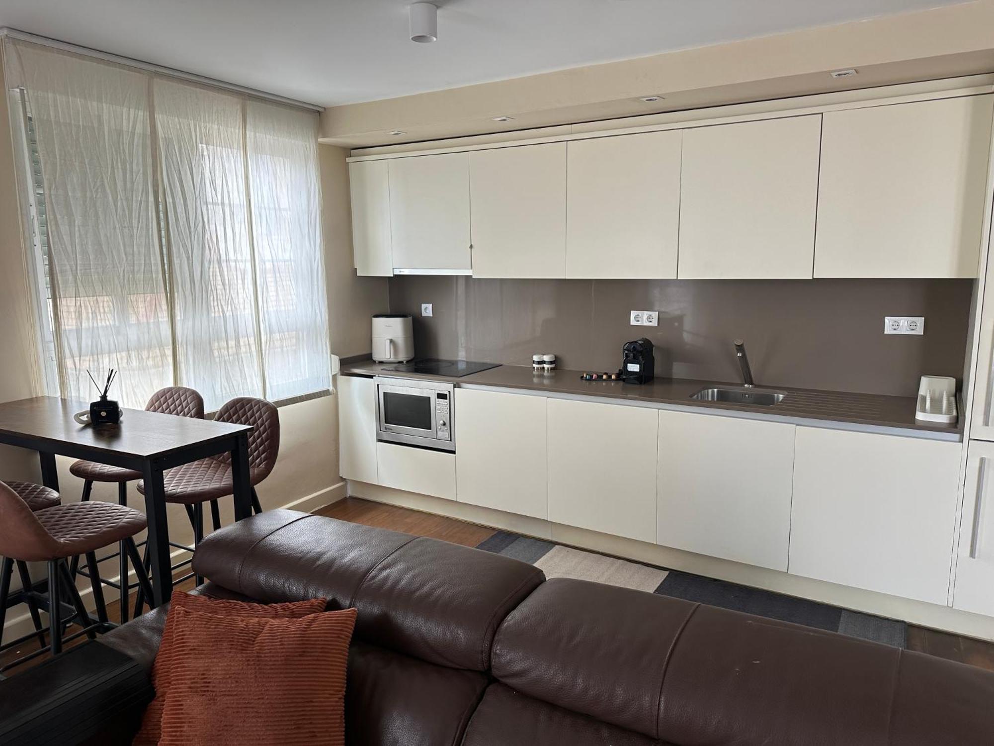 Ferienwohnung Plaza Nueva Flat Alicante Exterior foto